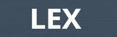 logo lex